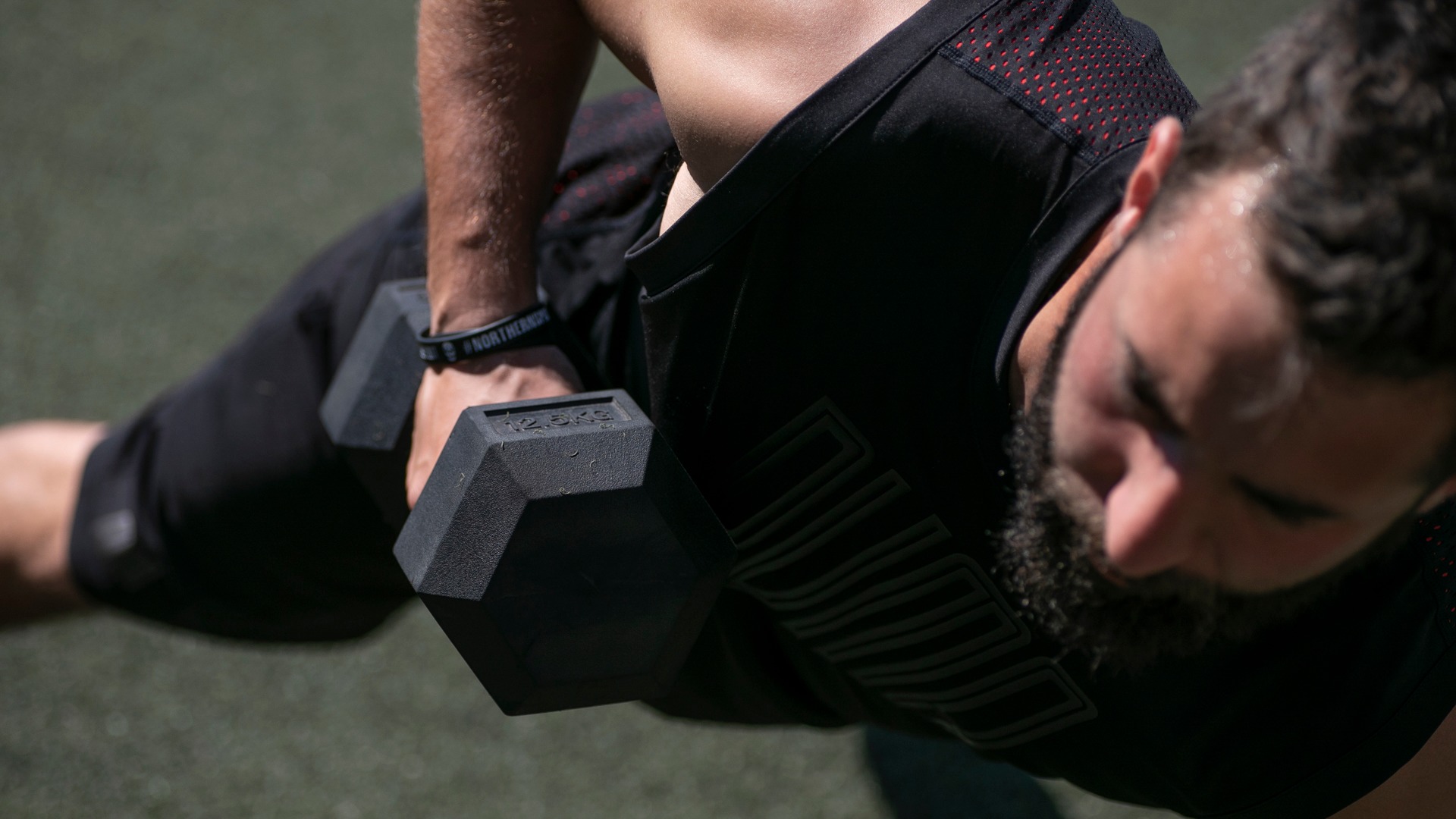 Street Skills Street Workout